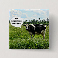 Humour de vache
