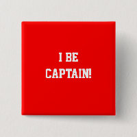 I soyez capitaine. Rouge
