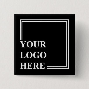 Badge Carré 5 Cm Idée cadeau, Anniversaire personnalisé Modèle actu