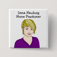 Identification personnalisée d'infirmière praticie