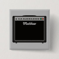 Illustration d'amplificateur personnalisé pour mus