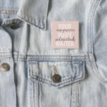 Badge Carré 5 Cm Inspirer votre vocabulaire Motivation Citation<br><div class="desc">Inspirer votre vocabulaire Motivation Citation</div>