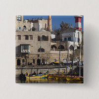 Israël, Tel Aviv, Jaffa, Vieux-Port de Jaffa