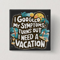 J'ai googlé mes symptômes : Il s'avère que j'ai be