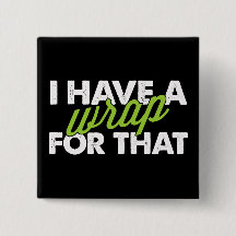 J'ai une enveloppe pour ce bouton