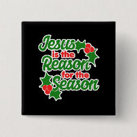 Jésus est la raison de la saison