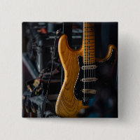 Jolie guitare