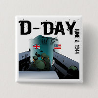 JOUR J 6 juin 1944
