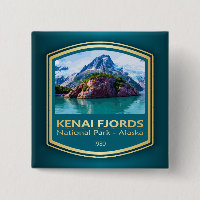 Kenai Fjords NP (PF1)