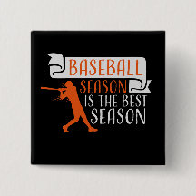 La saison de baseball est la meilleure saison de s