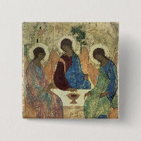 La trinité sainte, 1420s