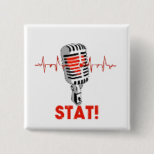 Laissez tomber le logo de MIC