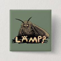 Lampe ? Mite Meme