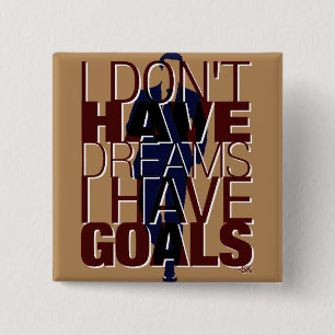 Badge Carré 5 Cm Le conseil du spectre de Harvey : No.2