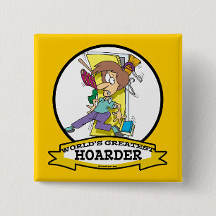 BADGE CARRÉ 5 CM LE DESSIN DE FEMMES LE PLUS HAUT DE GAMME AU MONDE