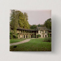 Le Hameau de Marie-Antoinette