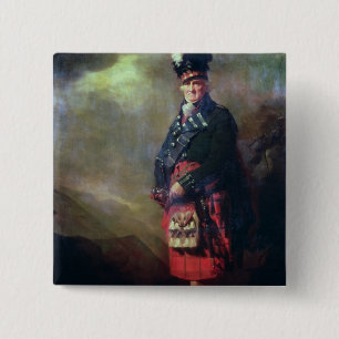 Badge Carré 5 Cm Le MacNab