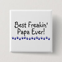 Le meilleur papa de Freakin jamais