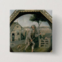 Le vagabond/fils prodigue, c.1510