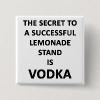 Lemonade Stand