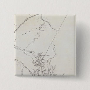 Badge Carré 5 Cm Les Amazones 2