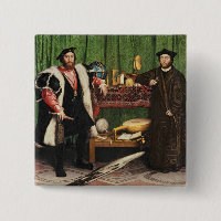 Les ambassadeurs, 1533