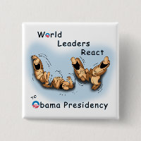 Les leaders mondiaux réagissent (Obama)