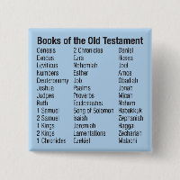 Livres de la goupille de vieux testament