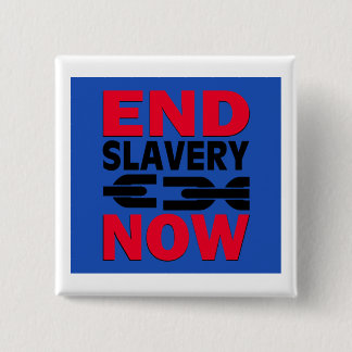 Badge Carré 5 Cm Logo d'ESN