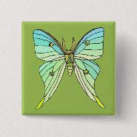 Luna Moth