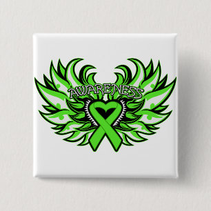 Badge Carré 5 Cm Lymphome Sensibilisation Heart Wings.png