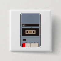 Magnétophone à cassettes