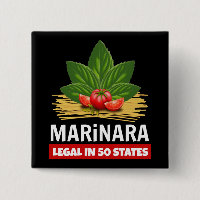 Marinara Relax C'est légal Basil Tomates Spaghetti