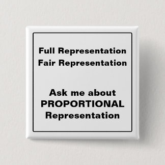 Badge Carré 5 Cm Me demander à propos du carré de représentation pr