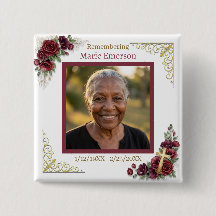 Mémorial personnalisé en souvenir | Photo