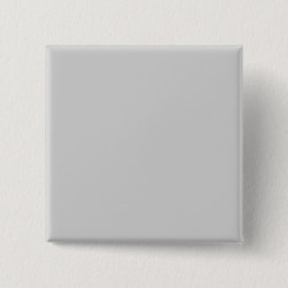 Badge Carré 5 Cm Mode gris argent gris gris couleur tendance 2014 b