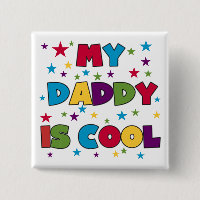 Mon papa est frais