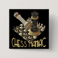 Mordu d'échecs