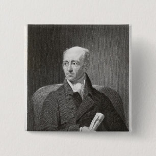Badge Carré 5 Cm Muzio Clementi