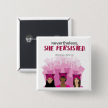 Néanmoins, elle a persisté