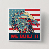Nous l'avons construit Romney républicain 2012
