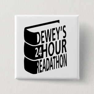 Badge Carré 5 Cm Nouveau Pin de logo !