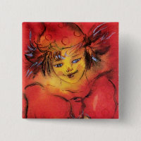 NUAGE AVEC RIBBON ROUGE