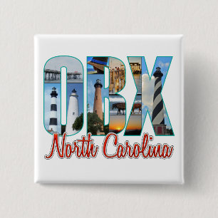 Badge Carré 5 Cm OBX Place Fierté