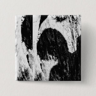 Badge Carré 5 Cm ombre ado