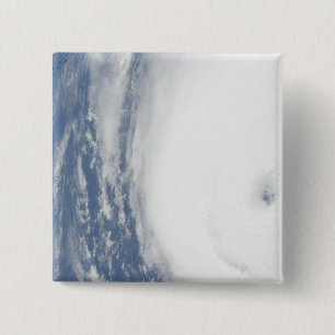 Badge Carré 5 Cm Ouragan Ike 9