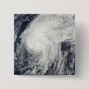 Badge Carré 5 Cm Ouragan Otto 2