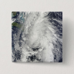 Badge Carré 5 Cm Ouragan Tomas
