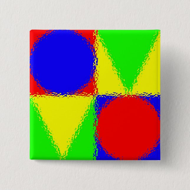 Badge Carré 5 Cm OVMC v5 (Devant)