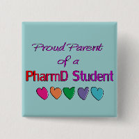 Parent fier d'un étudiant de PharmD